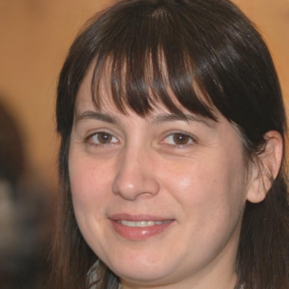 Professional headshot of lead trading instructor