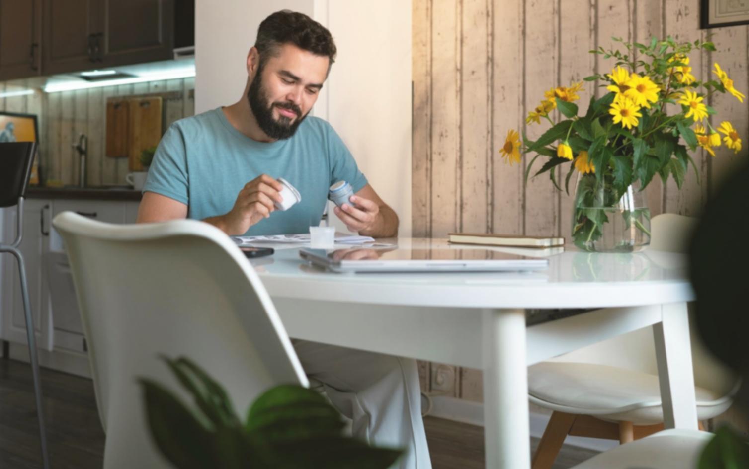Trading analysis workspace showing multiple technical indicators and market data
